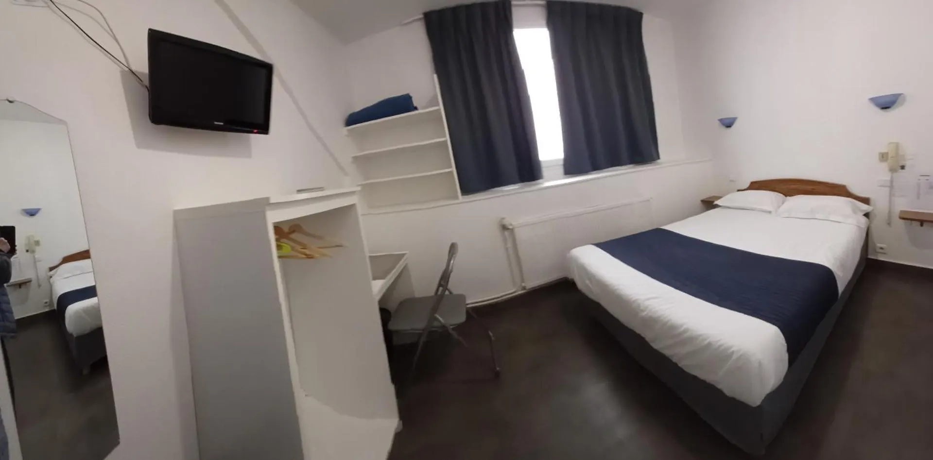 Hotel Ker Annick à Saint-Malo