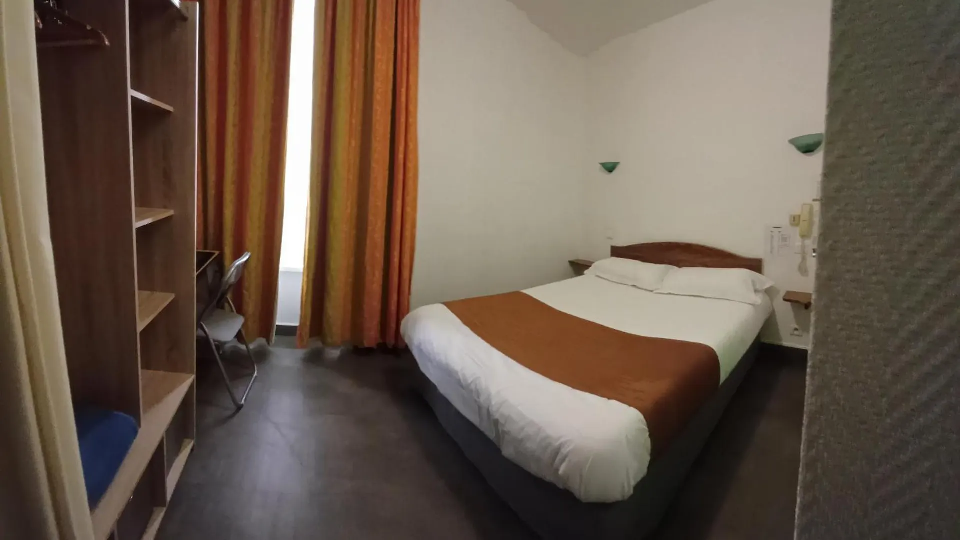 Hotel Ker Annick à Saint-Malo