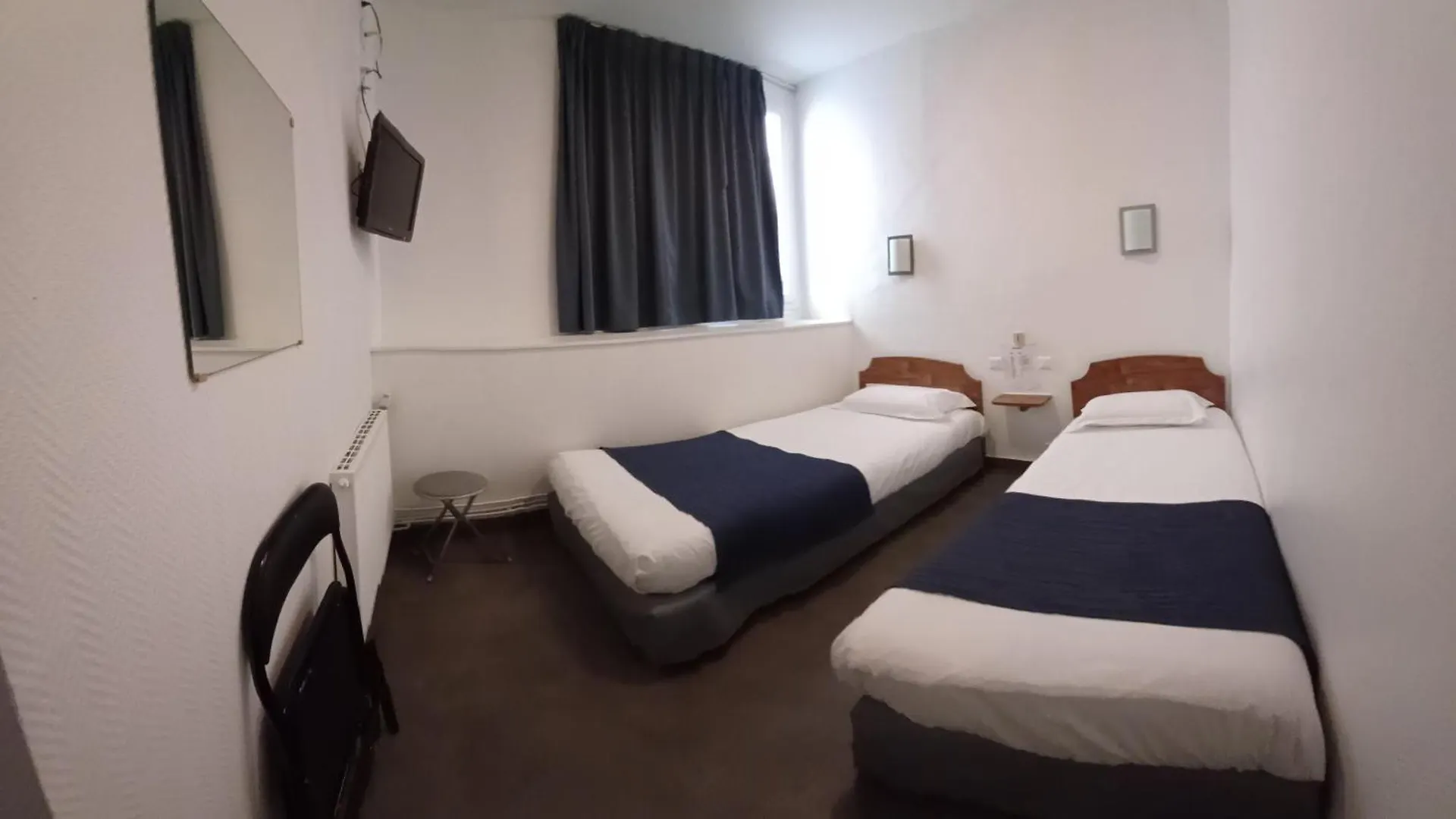 Hotel Ker Annick à Saint-Malo