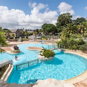 See Breizh By From Camping