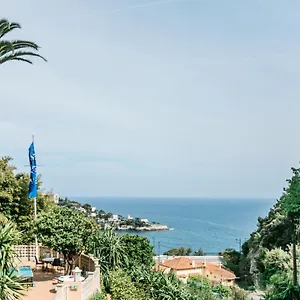Hostel De L'europe Èze
