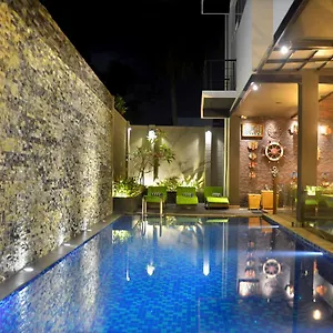 Hotel Belmont Boutique - Free Airport Shuttle Service Negombo