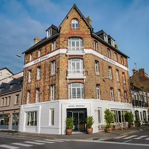 Otonali By Breizh Cafe *** Saint-Malo