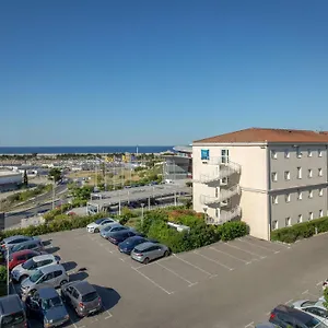 Hotel Ibis Budget L'estaque Marseilles