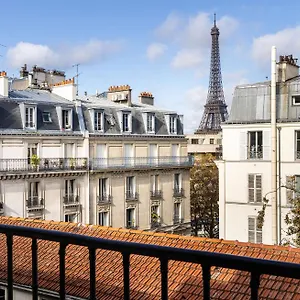 Hotel Muguet Paris
