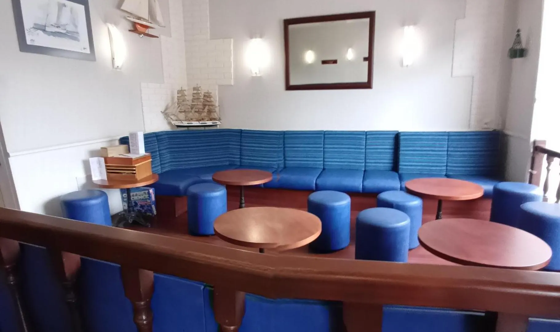 Hotel Ker Annick Saint-Malo