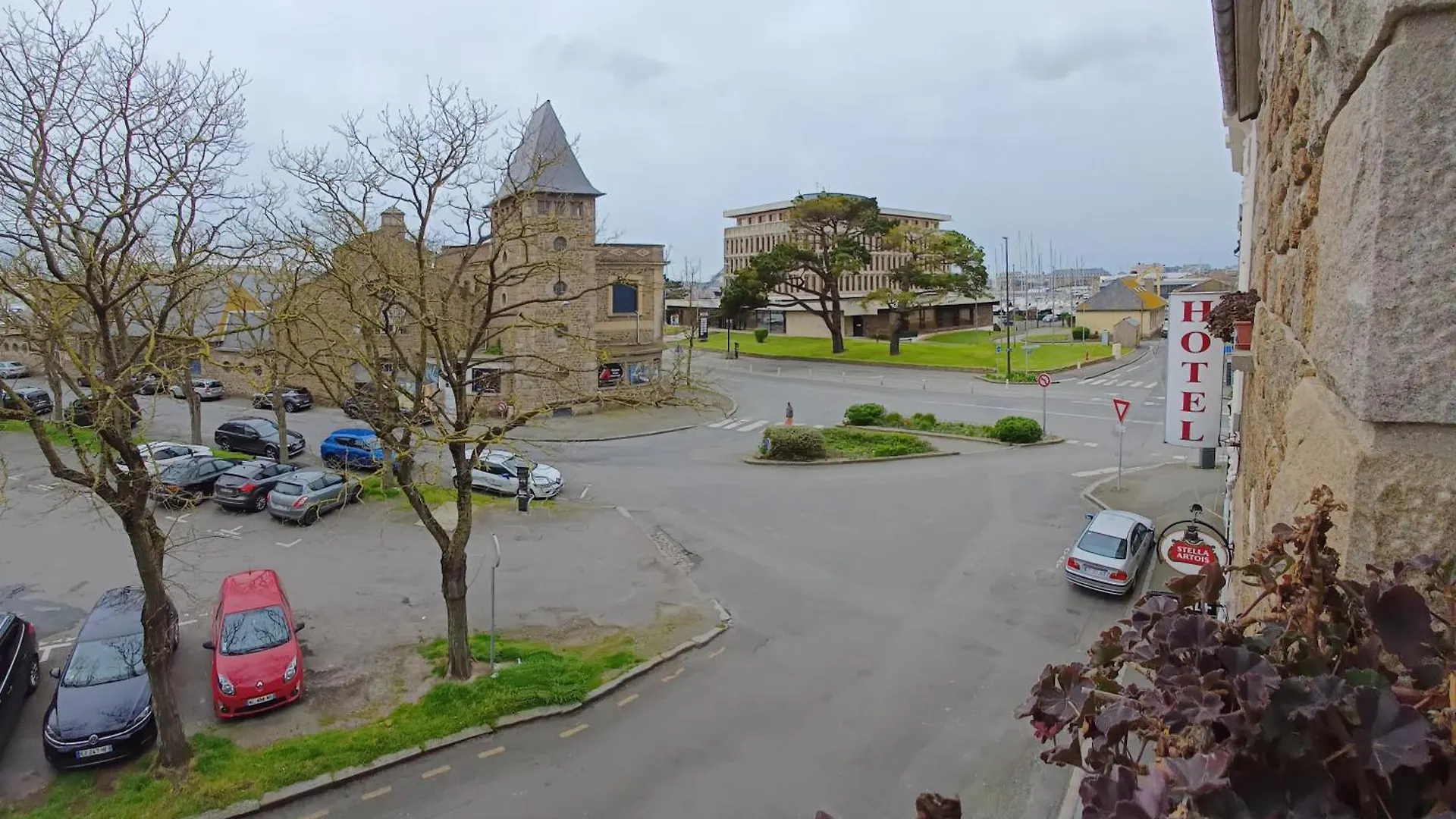 Hotel Ker Annick Saint-Malo