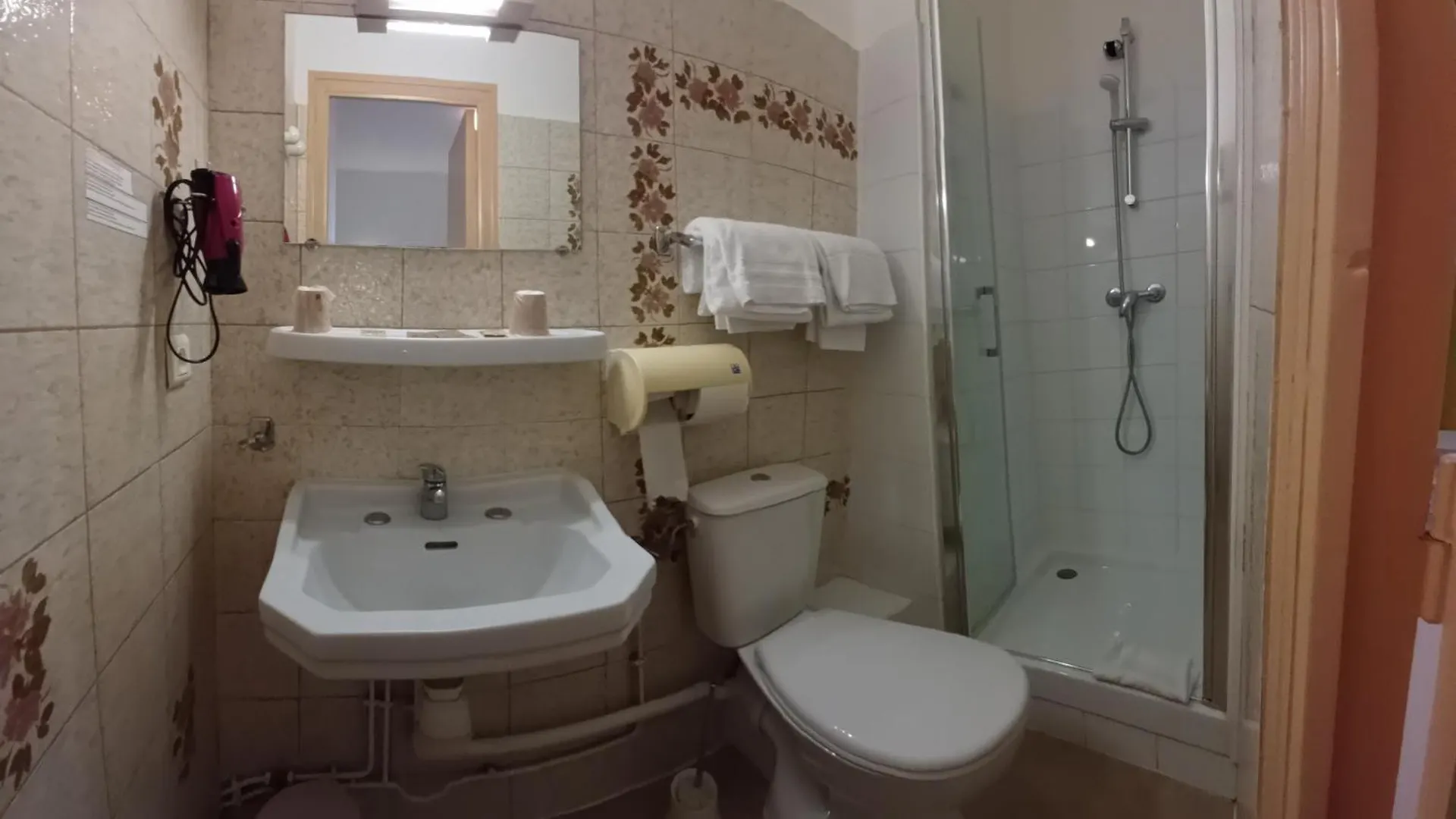 Hotel Ker Annick Saint-Malo