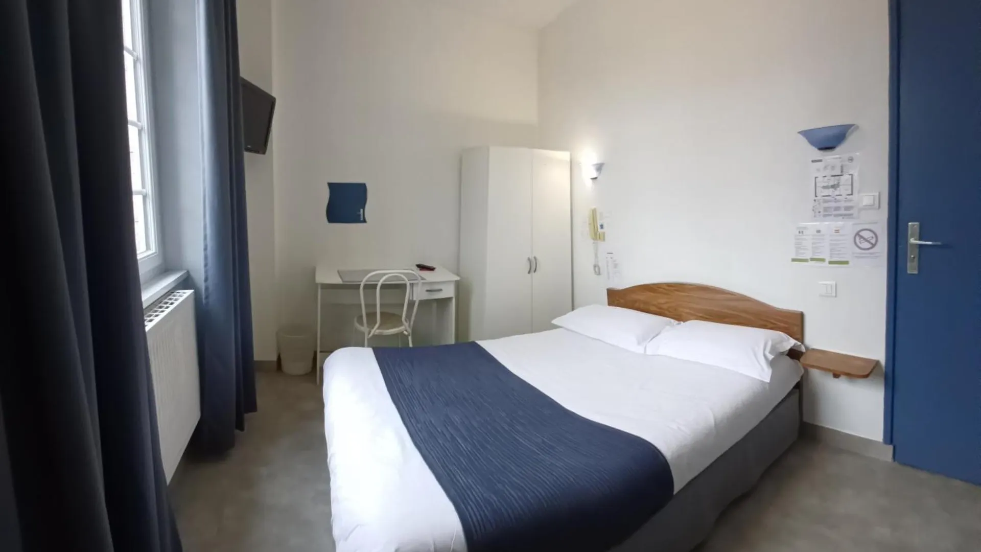 Hotel Ker Annick Saint-Malo