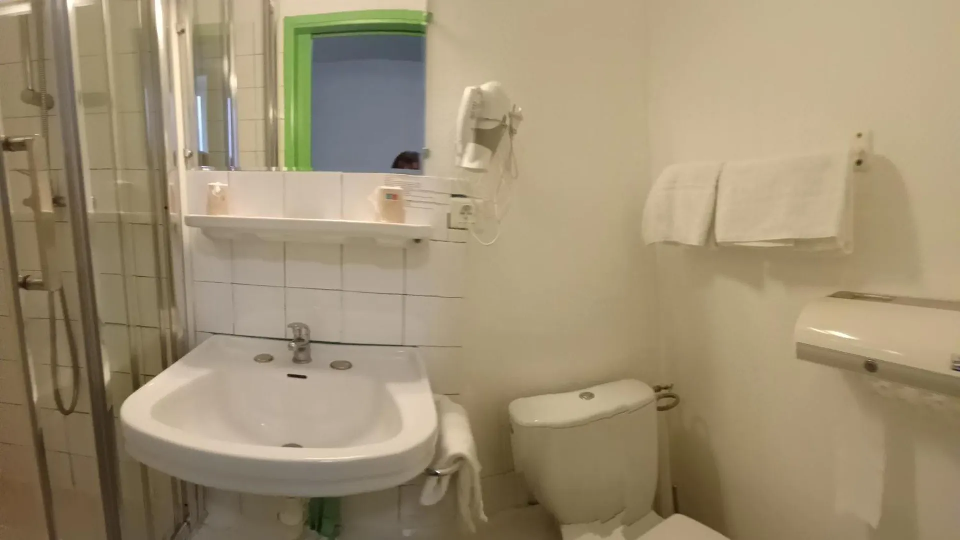 Hotel Ker Annick Saint-Malo