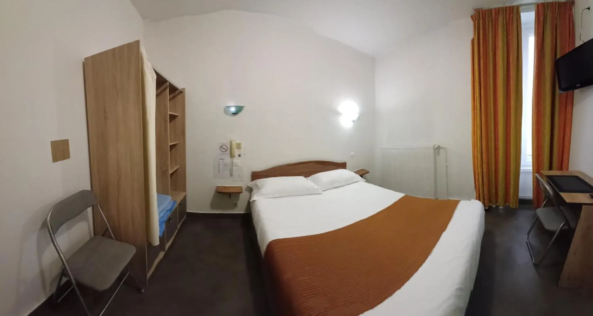 Hotel Ker Annick Saint-Malo