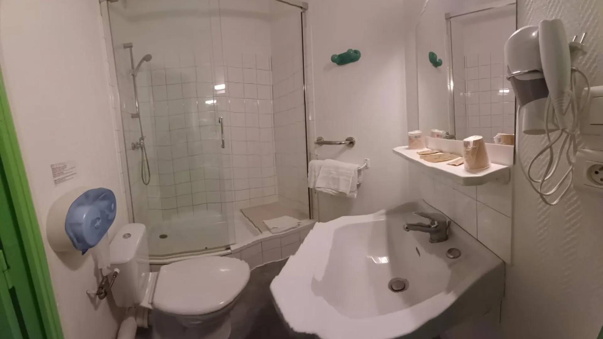Hotel Ker Annick Saint-Malo