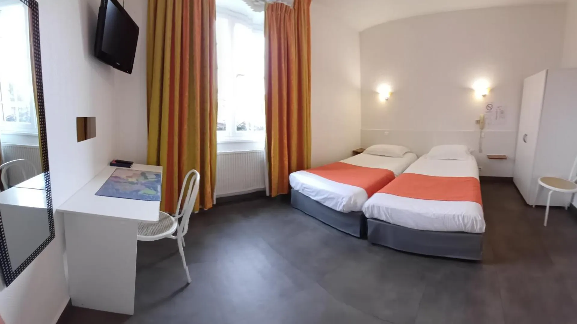 Hotel Ker Annick Saint-Malo