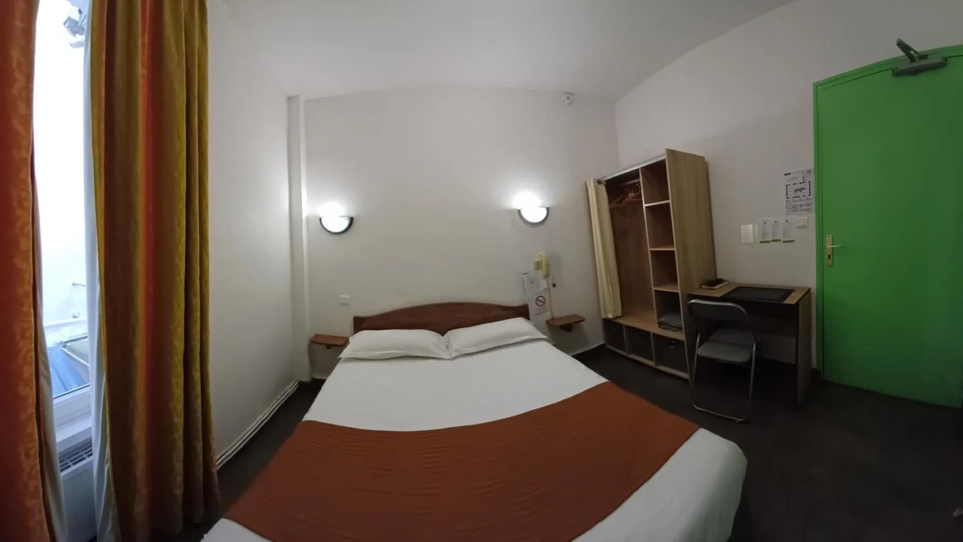 Hotel Ker Annick Saint-Malo 2*,  Frankreich