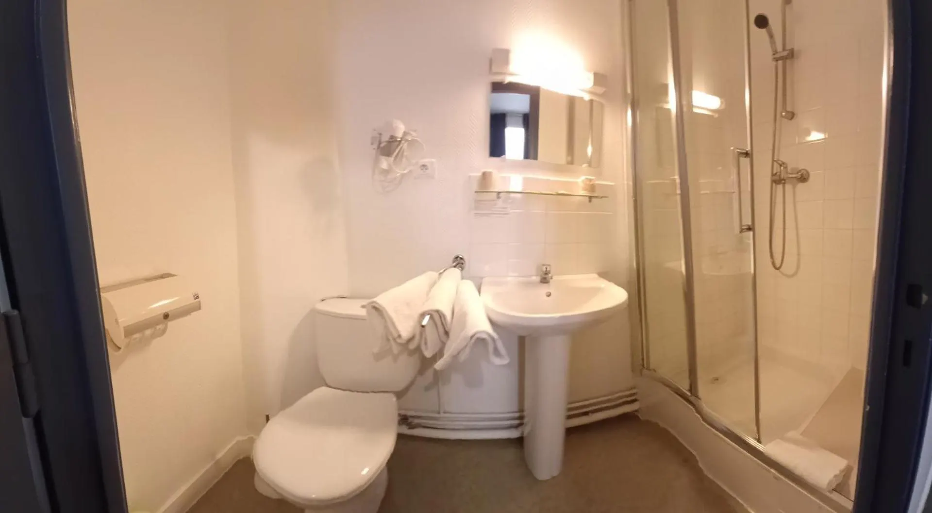 Hotel Ker Annick Saint-Malo
