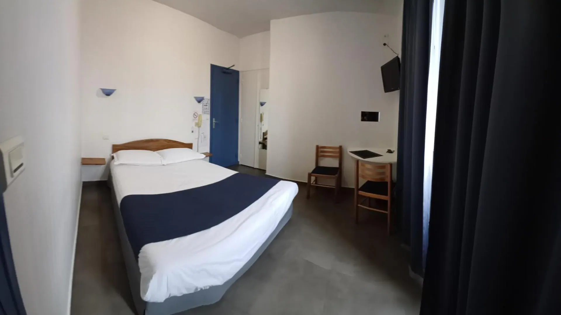 Hotel Ker Annick Saint-Malo