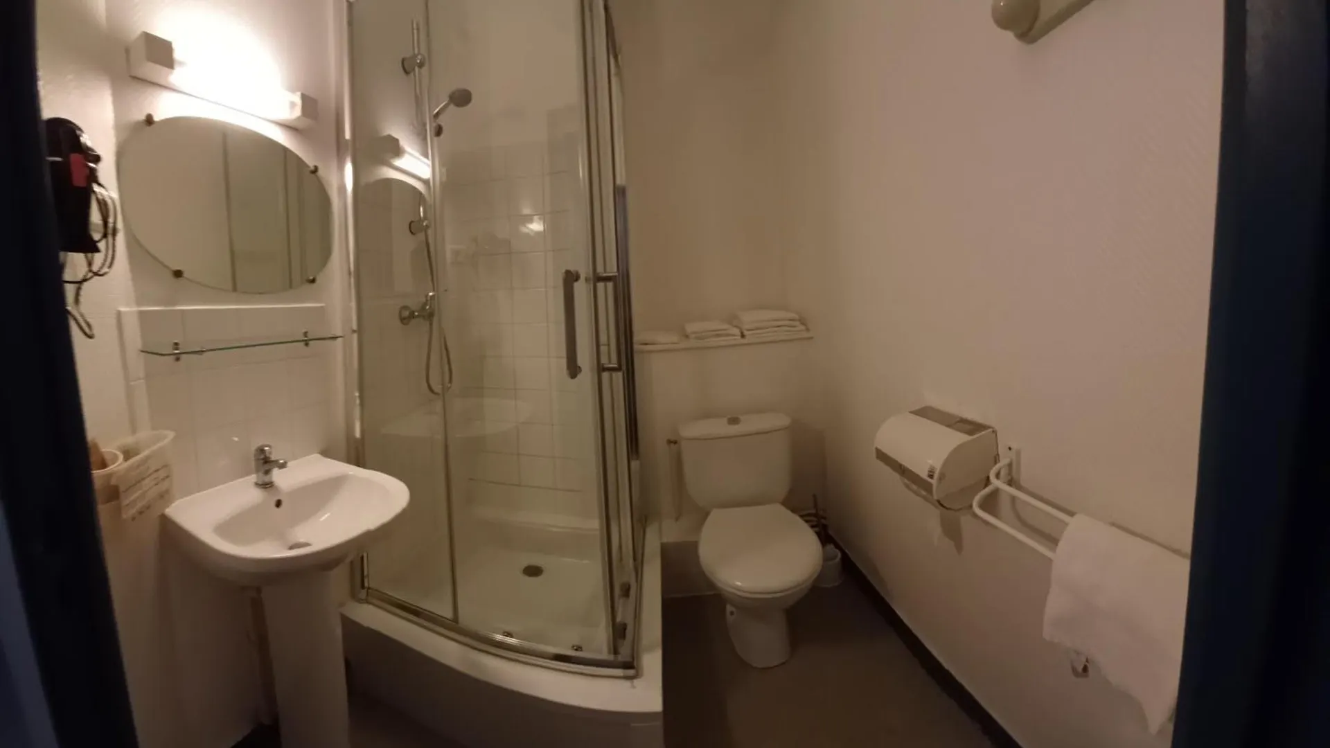 **  Hotel Ker Annick Saint-Malo Frankreich