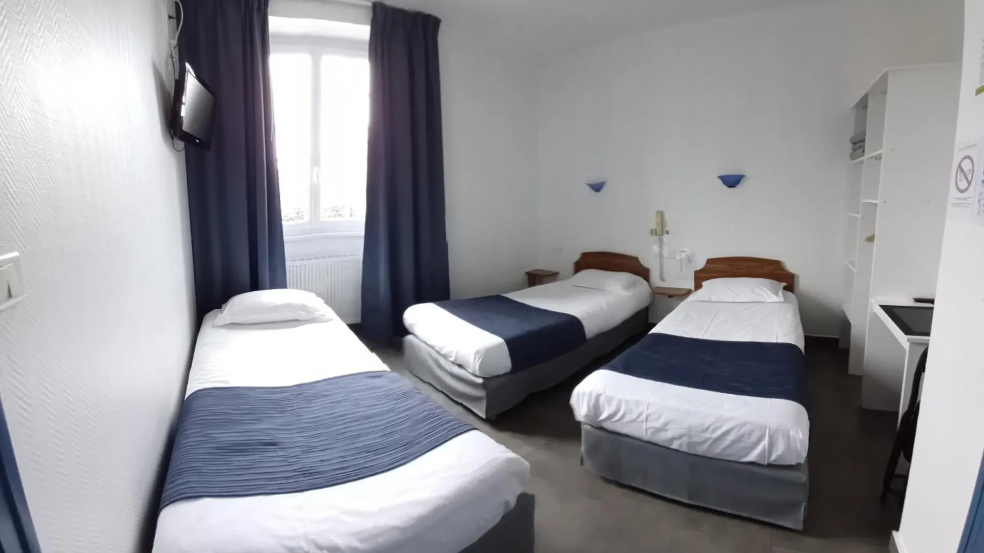 Hotel Ker Annick Saint-Malo Frankreich