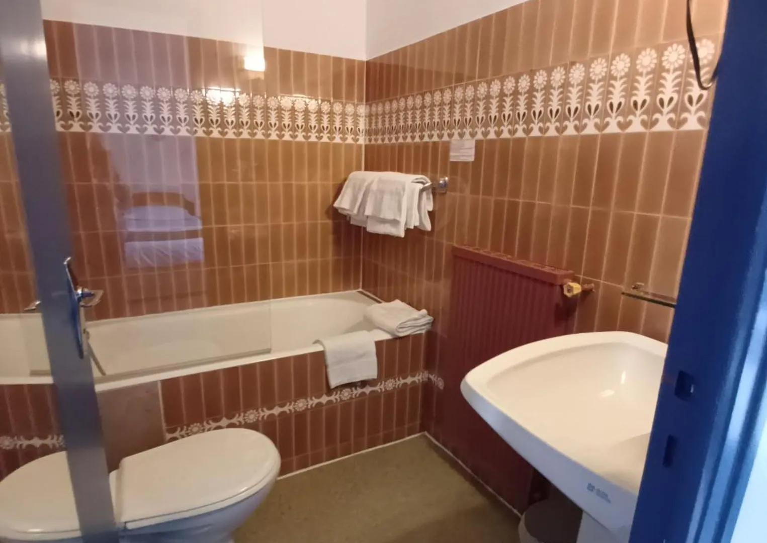 Hotel Ker Annick Saint-Malo 2*,