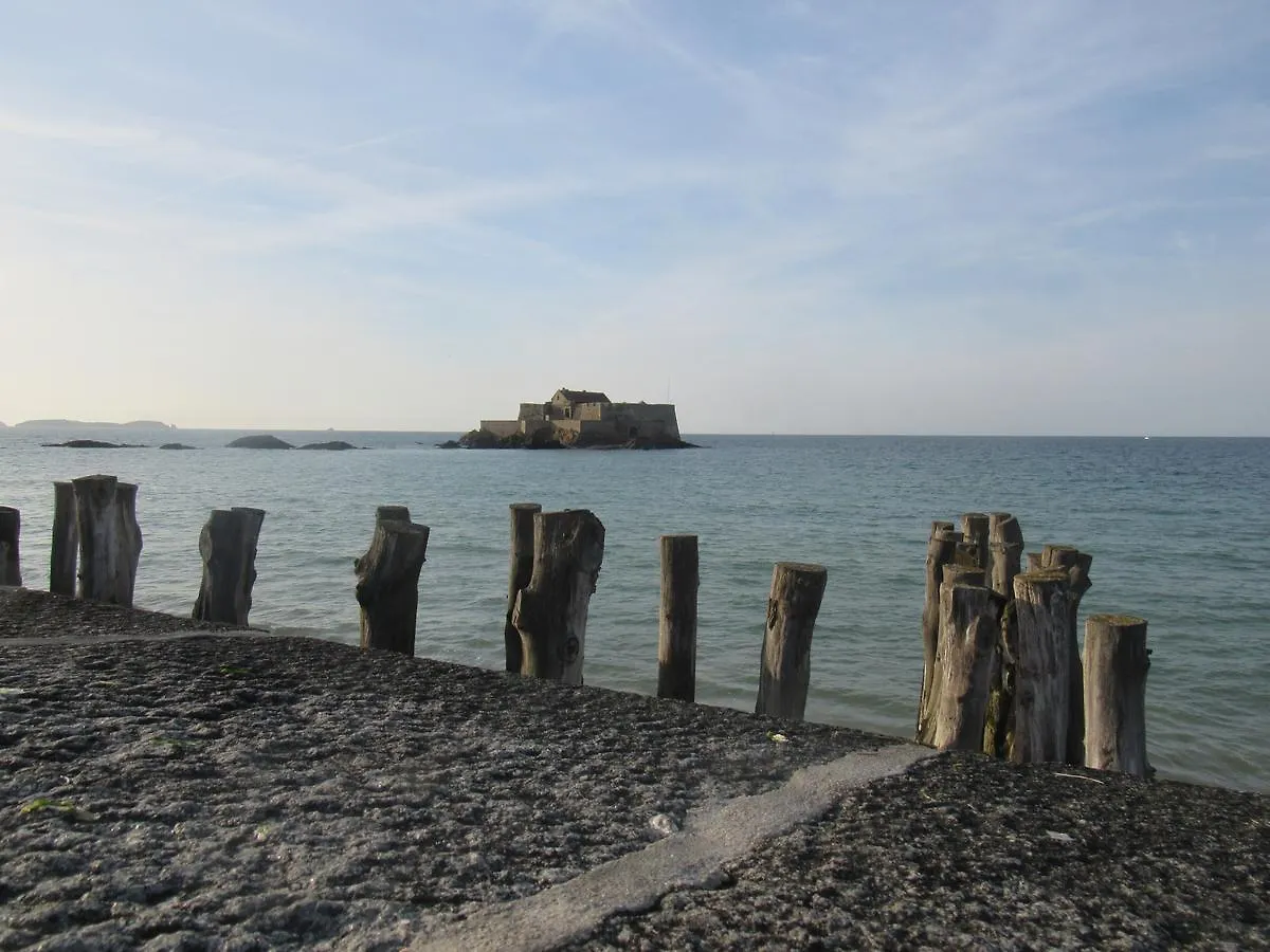Hotel Ker Annick Saint-Malo